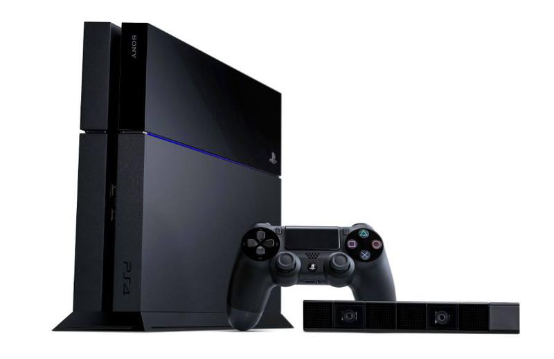 Sony PlayStation 4, Foto: Sony