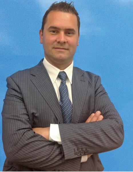 Catalin Mustetea, Foto: Arhiva personala