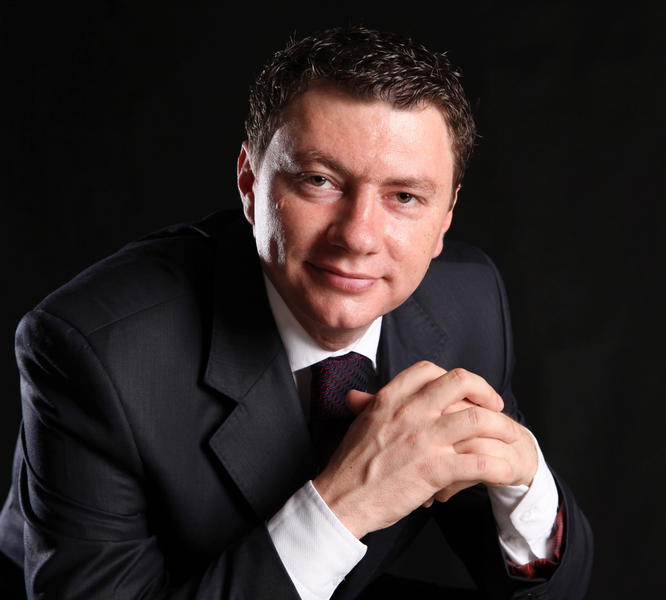 Cosmin Marinescu, Foto: Hotnews