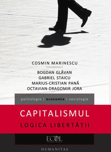 Capitalismul -logica libertatii, Foto: Hotnews