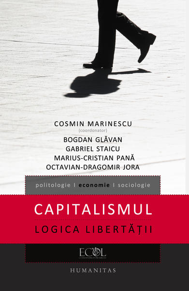 Capitalismul -logica libertatii, Foto: Hotnews