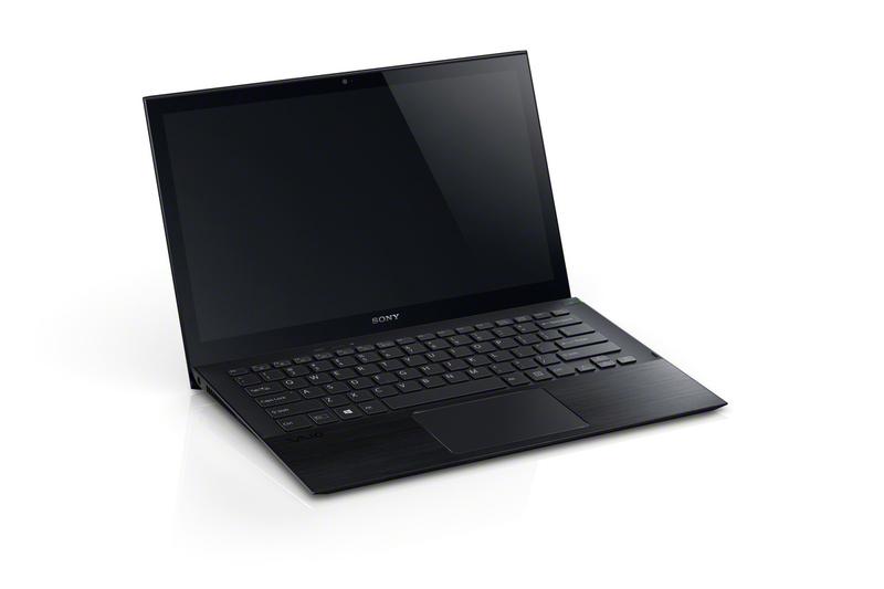 Sony VAIO Pro 13, Foto: Sony