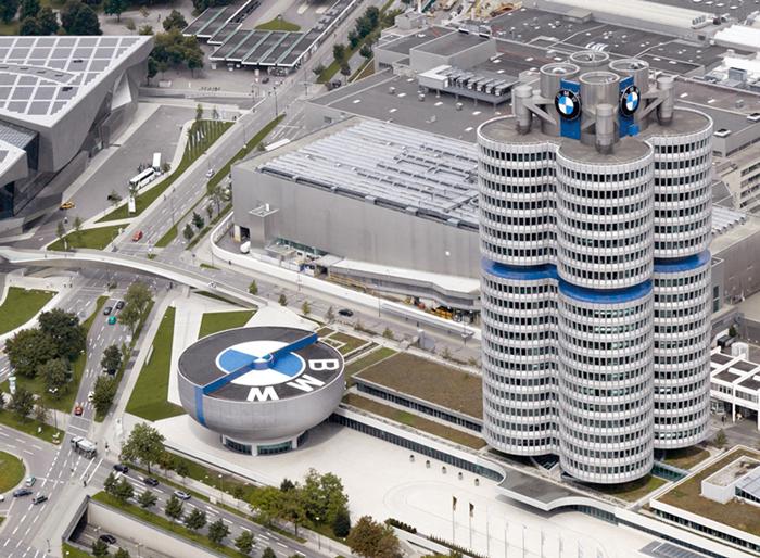 BMW in Romania?, Foto: BMW Group