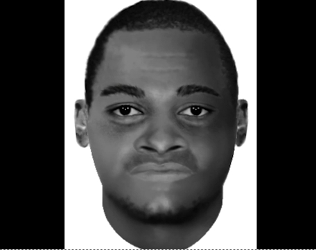 Jose Matada (reconstituire), Foto: Captura BBC