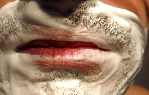 Barba, Foto: MorgueFile.com