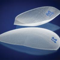 Plasa 3D, Foto: MedLive.ro