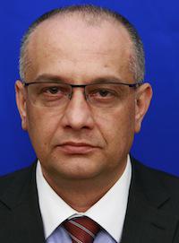 Alexandru Baisanu, Foto: cdep.ro