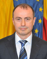 Achim Irimescu, Foto: Ministerul Agriculturii