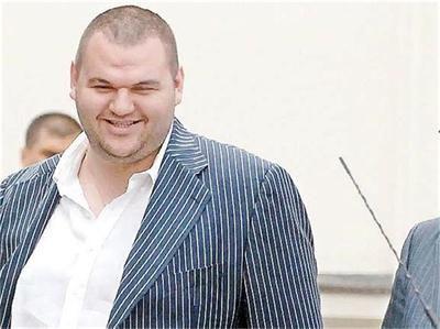 Delyan Peevski, Foto: Focus