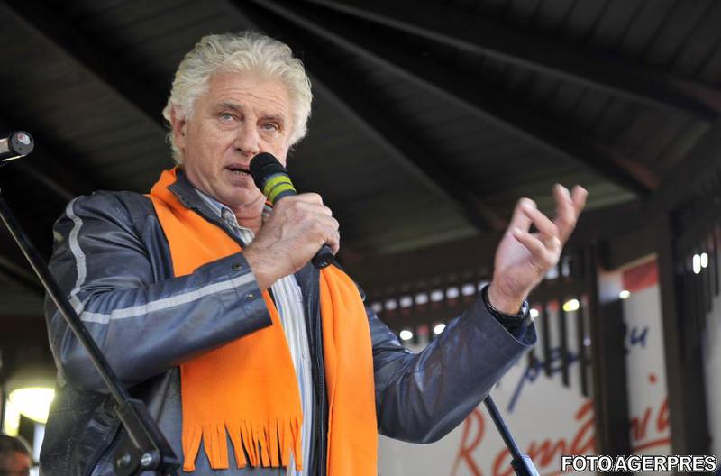 Szobi Cseh (2009), Foto: Agerpres