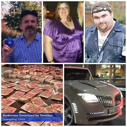 FAZE TARI, Foto: Colaj foto