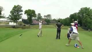 Golf, Foto: youtube.com