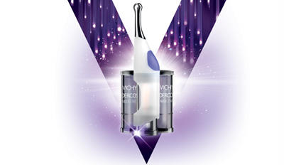 Dercos Neogenic, Foto: Vichy