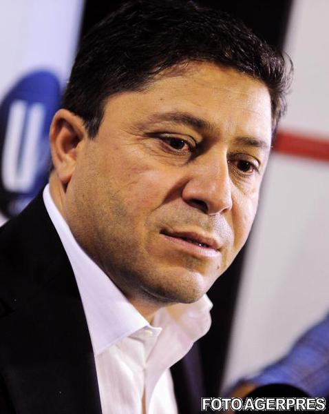 Gruia Stoica, Foto: AGERPRES