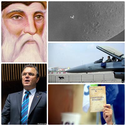 Subiectele Zilei, Foto: Colaj foto