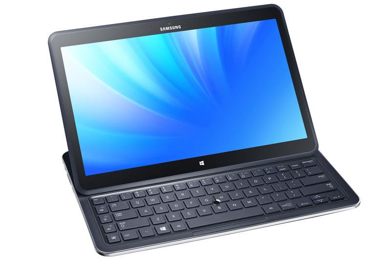 Samsung ATIV Q, Foto: Samsung