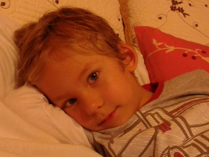 Poza Alexandru, Foto: Arhiva personala