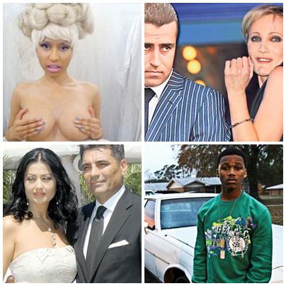 Caru' cu vedete, Foto: Colaj foto