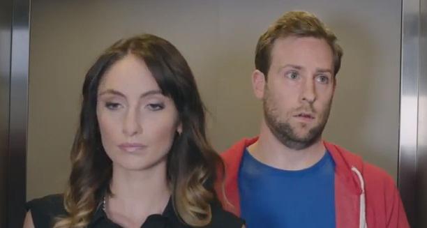 Reclama geniala, Foto: Captura YouTube