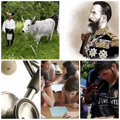 Subiectele Zilei, Foto: Colaj foto