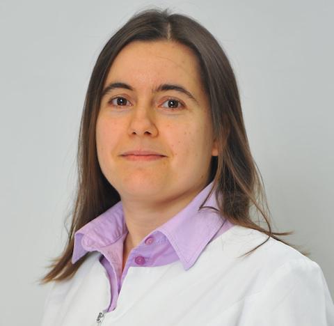 Dr. Oana Tabacu, Foto: MedLife