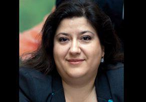 Ina Crudu, Foto: Carpatica Asig