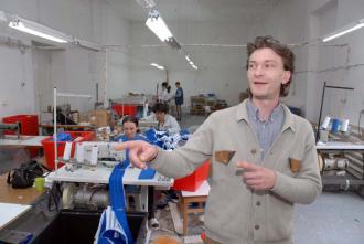 Catalin Popa, Foto: Bihoreanul