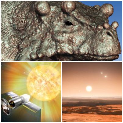 Stiinta, Foto: Colaj foto