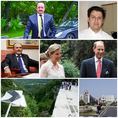 Actualitate, Foto: Colaj foto