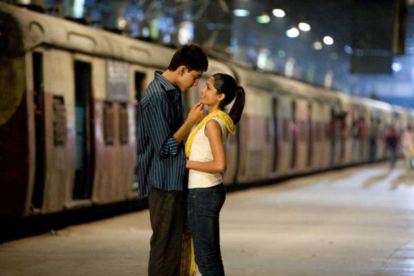 Slumdog Millionaire, Foto: punjabimovieso.com