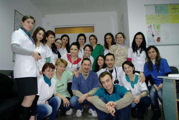 Impreuna pentru sanatatea rurala, Foto: Impreuna pentru sanatatea rurala