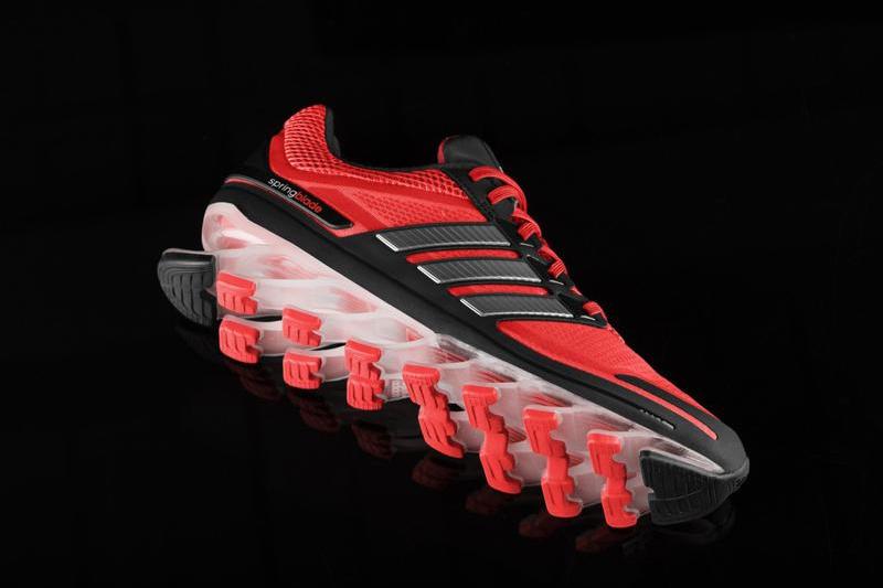 Adidas Springblade, Foto: Adidas