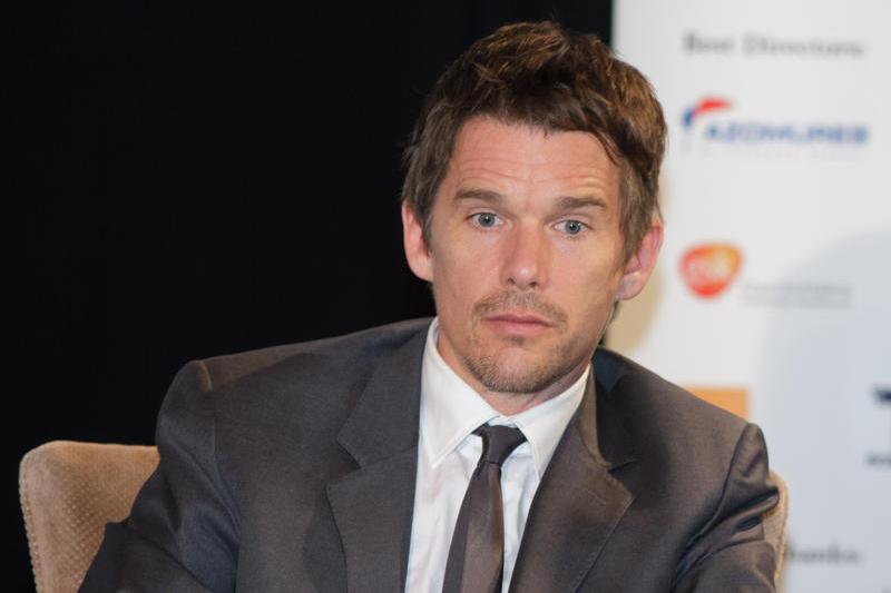 Ethan Hawke, Foto: Dorel Melinte