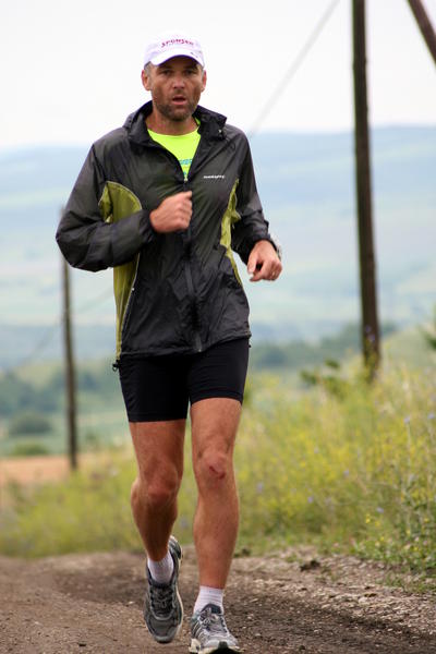 Serban Chiurlea, Foto: Arhiva personala