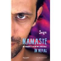 Namaste- Un roman de aventuri spirituale in Nepal, Foto: GiftBooks.ro