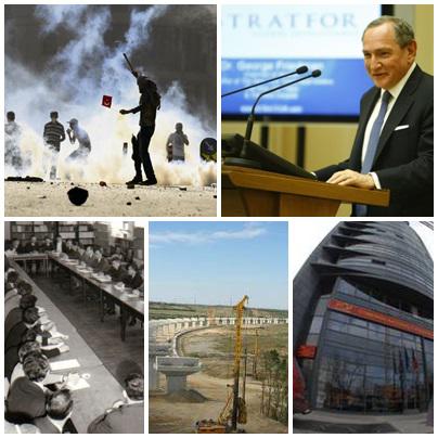 Subiectele Zilei, Foto: Colaj foto