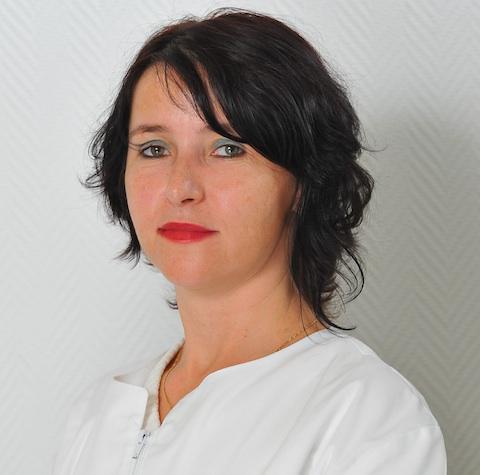 Dr. Claudia Covaciu, Foto: MedLife
