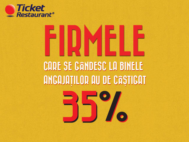 Ticket Restaurant, Foto: Edenred