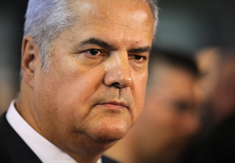 Adrian Nastase, Foto: HotNews / DP