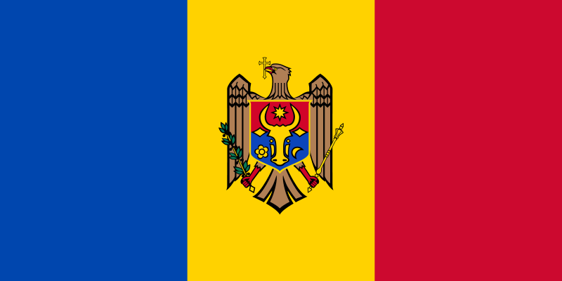 Steagul Republicii Moldova, Foto: Hotnews