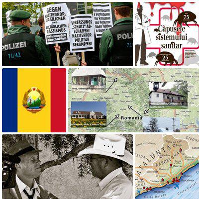 Actualitate, Foto: Colaj foto