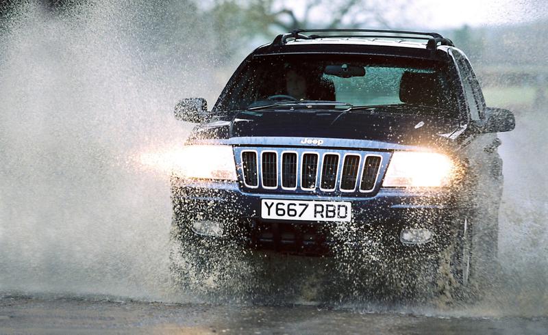 Chrysler Group refuza un recall de proportii, Foto: Jeep