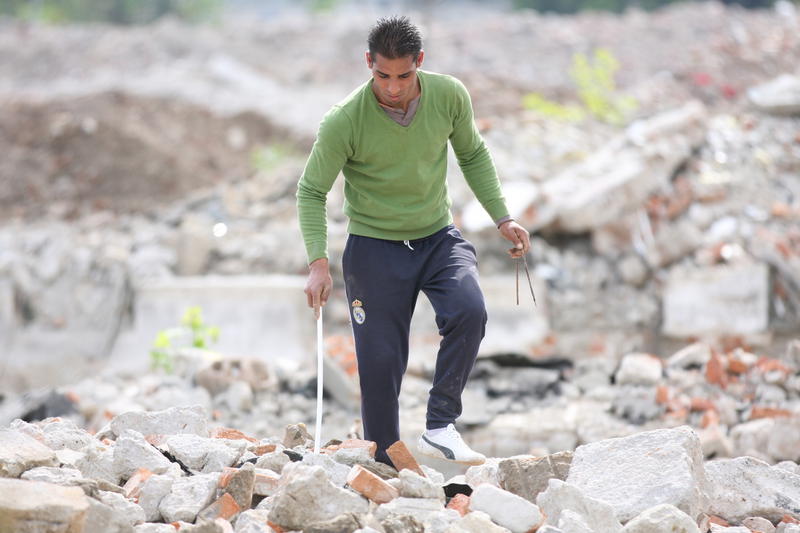 Mafia fierului vechi, Foto: HotNews / Dan Popescu