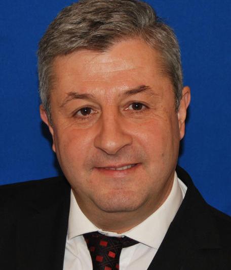 Florin Iordache, Foto: cdep.ro