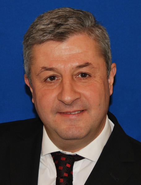 Florin Iordache, Foto: cdep.ro