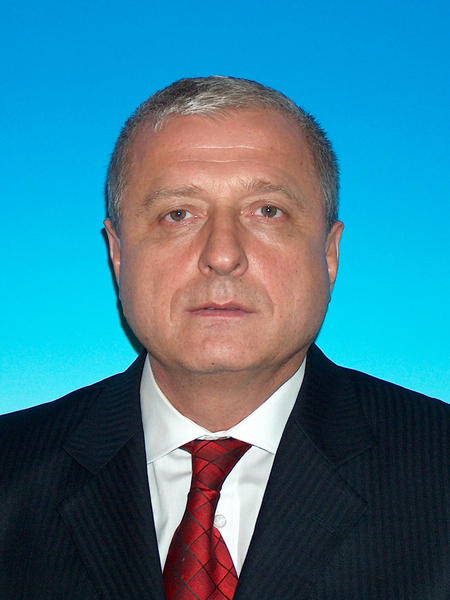 Ioan Adam , Foto: cdep.ro