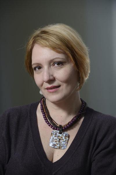 Elena Badea, Foto: Hotnews