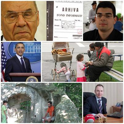 Actualitate, Foto: Colaj foto