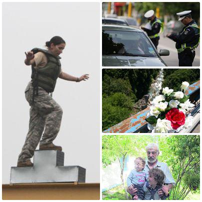 colaj subiectele zilei, Foto: Hotnews