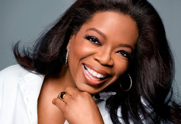 Oprah Winfrey, Foto: oprah.com